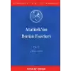 Atatürkün Bütün Eserleri Cilt: 25 (1931 - 1932)