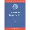 Atatürkün Bütün Eserleri Cilt: 29 (1937)