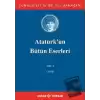 Atatürkün Bütün Eserleri Cilt: 3 (1919) (Ciltli)