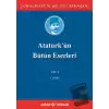 Atatürkün Bütün Eserleri Cilt: 4 (1919) (Ciltli)