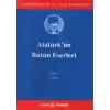 Atatürkün Bütün Eserleri Cilt: 5  (1919)