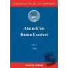 Atatürkün Bütün Eserleri Cilt: 7 (1920) (Ciltli)