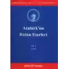 Atatürkün Bütün Eserleri Cilt: 8 (1920)