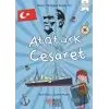 Atatürk ve Cesaret