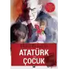 Atatürk ve Çocuk