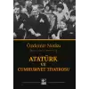 Atatürk ve Cumhuriyet Tiyatrosu