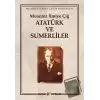 Atatürk ve Sumerliler