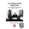 Atatürkçülük Dersleri