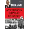 Atatürk’ün İhtilal Hukuku