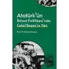 Atatürk’ün İktisat Politikası’nda Celal Bayar’ın Yeri