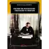 Atatürk’ün Mücadeleleri, Stratejileri Ve Hedefleri