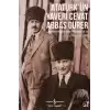 Atatürk’ün Yaveri Cevat Abbas Gürer