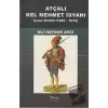 Atçalı Kel Mehmet İsyanı