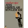 Ateş Hırsızları Söylencesi