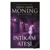 Ateş Serisi III - İntikam Ateşi