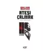 Sınamalar - Ateşi Çalmak 3