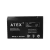 Atex Ax-12V 7Ah Bakımsız Kuru Akü