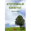 Atıştırmalık Edebiyat