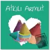 Atkılı Armut - Sevgi Zinciri Seti 10