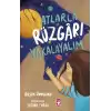 Atlarla Rüzgarı Yakalayalım