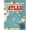 Atlas (Ciltli)