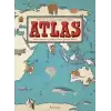 Atlas (Ciltli)