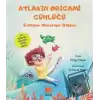 Atlasın Origami Günlüğü