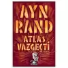 Atlas Vazgeçti 3. Kitap