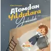 Atomdan Yıldızlara Yolculuk