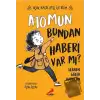 Atomun Bundan Haberi Var mı? - Uçuk Kaçık Ayşe ile Bilim 3