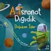 Atsronot Dıgıdık