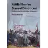 Attila İlhan’ın Siyasal Düşüncesi