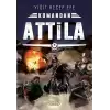 Attila - Kumandan 8