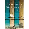 Auschwitz Kütüphanecisi