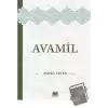 Avamil (Ciltli)