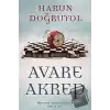 Avare Akrep