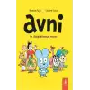 Avni 1 - Ne Olduğu Bilinmeyen Hayvan