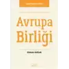 Avrupa Birliği