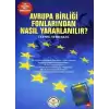 Avrupa Birliği Fonlarından Nasıl Yararlanılır?