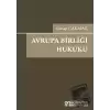 Avrupa Birliği Hukuku