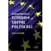 Avrupa Birliğinin İstihdam ve Sosyal Politikası