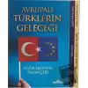 Avrupada Yaşam Seti (3 Kitap Takım)