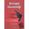 Avrupa Güvenliği