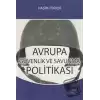 Avrupa Güvenlik ve Savunma Politikası