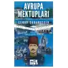 Avrupa Mektupları