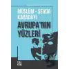 Avrupanın Yüzleri