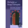 Avrupa ve Arap Dünyası