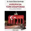 Avrupa’da Türk Diasporası