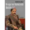 Avrupa’nın Kıskacında Abdülhamit