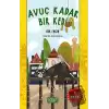 Avuç Kadar Bir Kedi